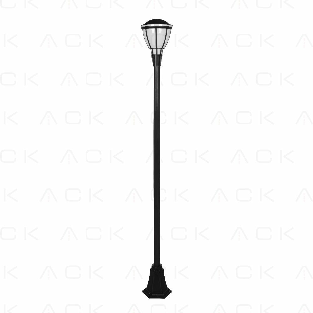 Ack Pc Bahçe Armatürü Sardes 150Cm