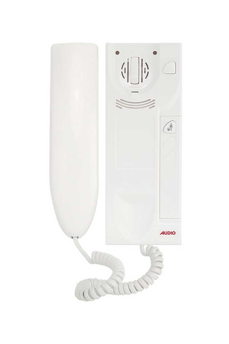 Audio 001072 4+n Basic ET 300 Kapıcılı Sesli Diafon