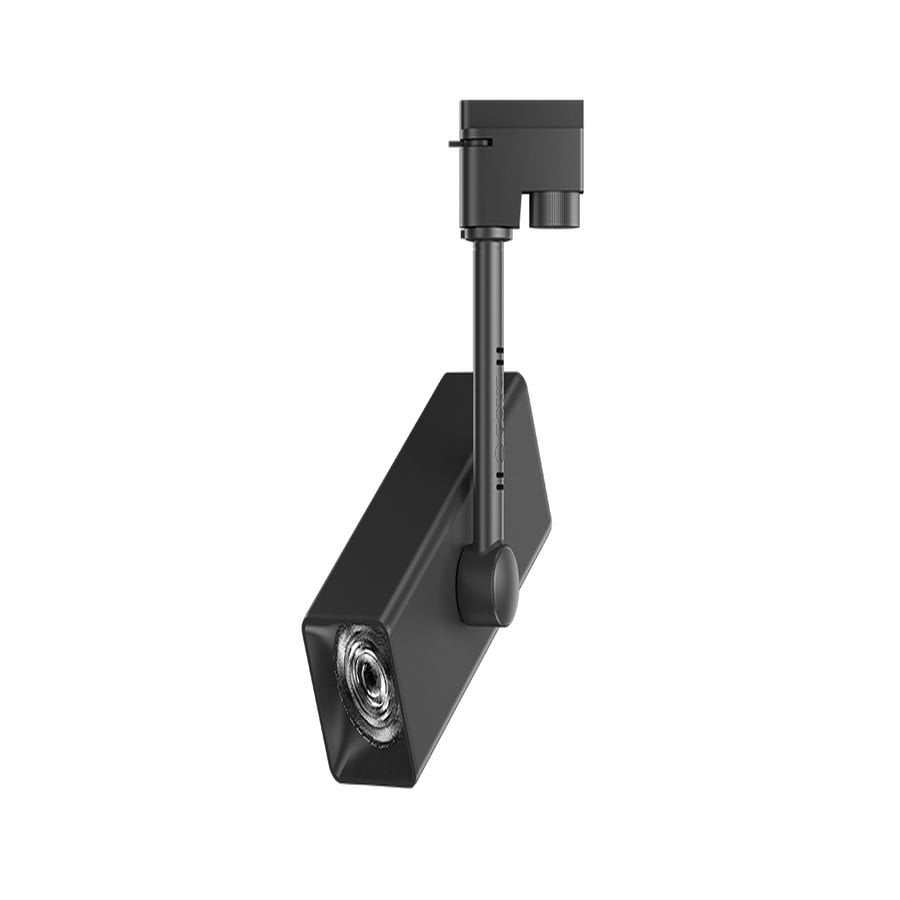 Goya Gy 3641 Siyah Kasa14W 60° 3000K Sıva Üstü Led Ray