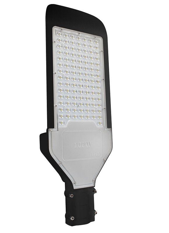 Horoz 100 Watt Orlando-100 Led Sokak Armatürü 4200K - Orlando-100 074-005-0100-010