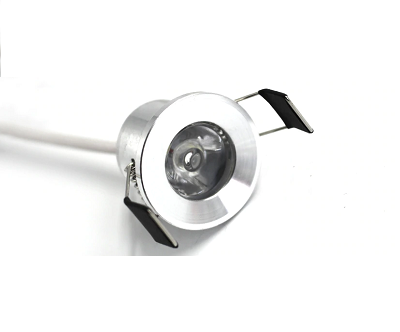 Cata 1,5 W Ledli Yıldız Spot CT-5270 Satene Günışığı