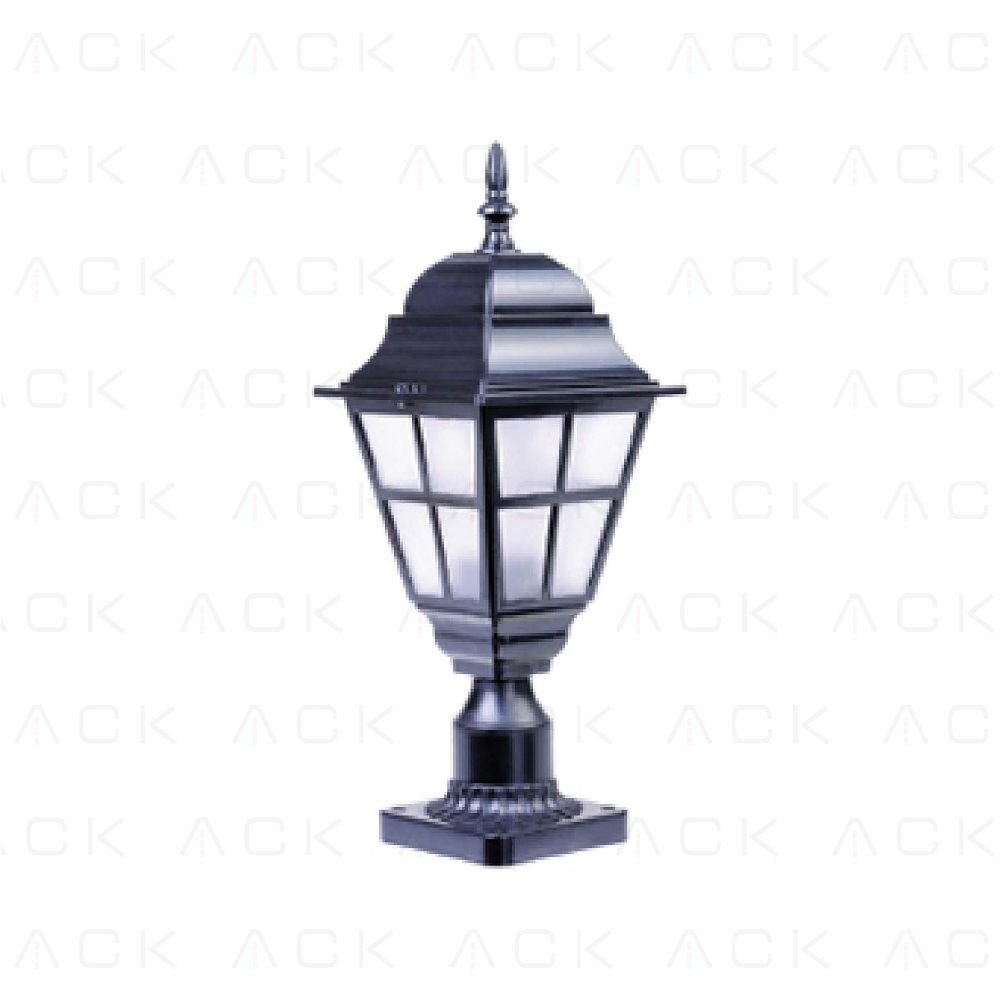 Ack Pc Bahce Armaturu E27