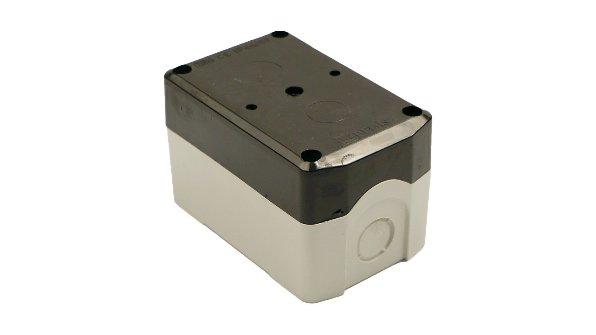 Bemis 25A. Pako Şalter Kutusu IP44 BT3-2030-0002