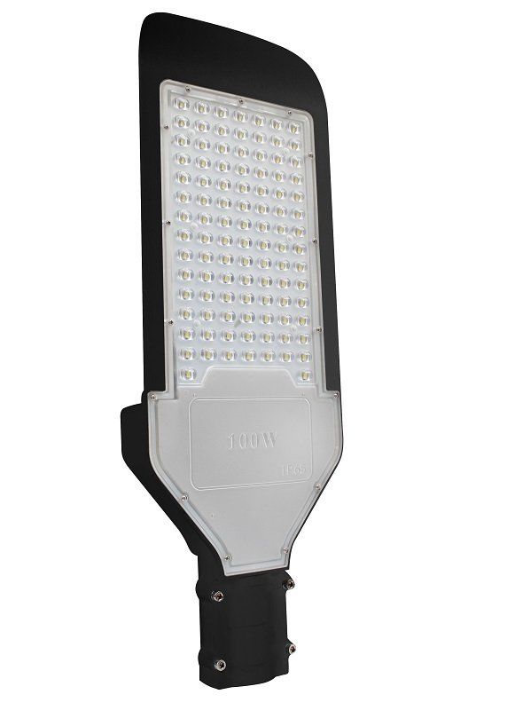 Horoz 100 Watt Orlando-100 Led Sokak Armatürü 6400K - Orlando- 100 074-005-0100-020