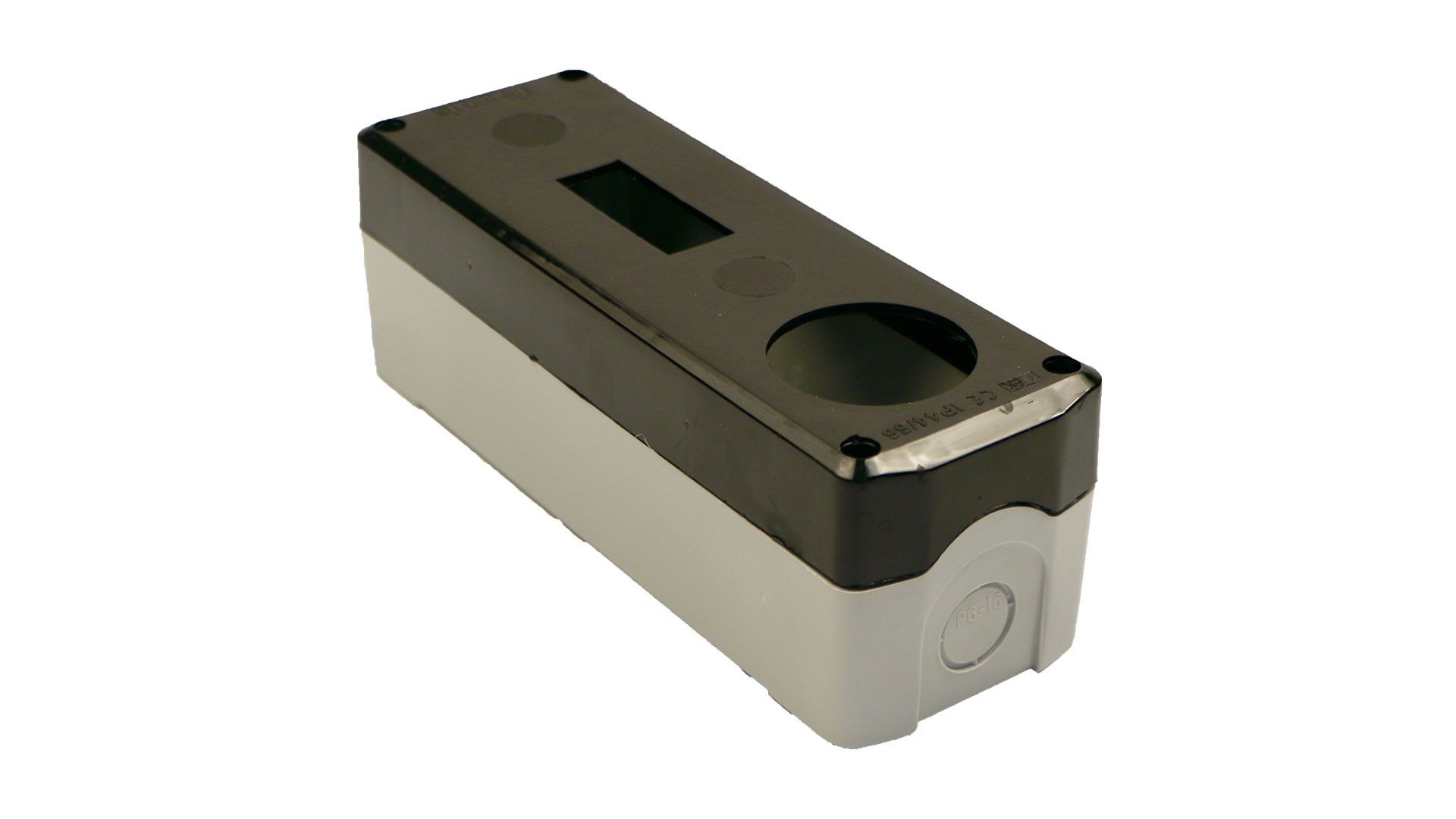 Bemis Sigorta ve Priz Kutusu IP44 BT3-4040-0002
