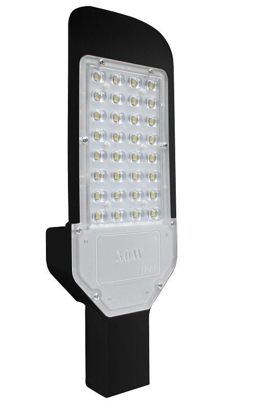 Horoz 30 Watt Orlando-30 Led Sokak Armatürü 6400K - Orlando-30 074-005-0030-020