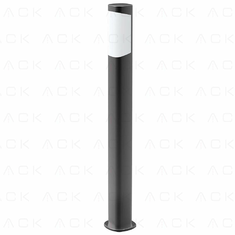 Ack 6W Tarus 800 3000K Led Bahçe Armatürü