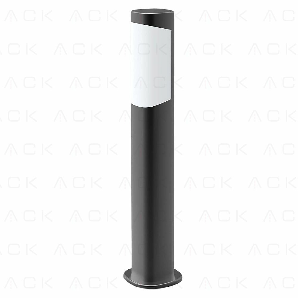 Ack 6W Tarus 500 3000K Led Bahçe Armatürü