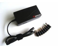 Mervesan Max 5 Amper 70 Watt Üniversal Tip Kademeli Adaptörler