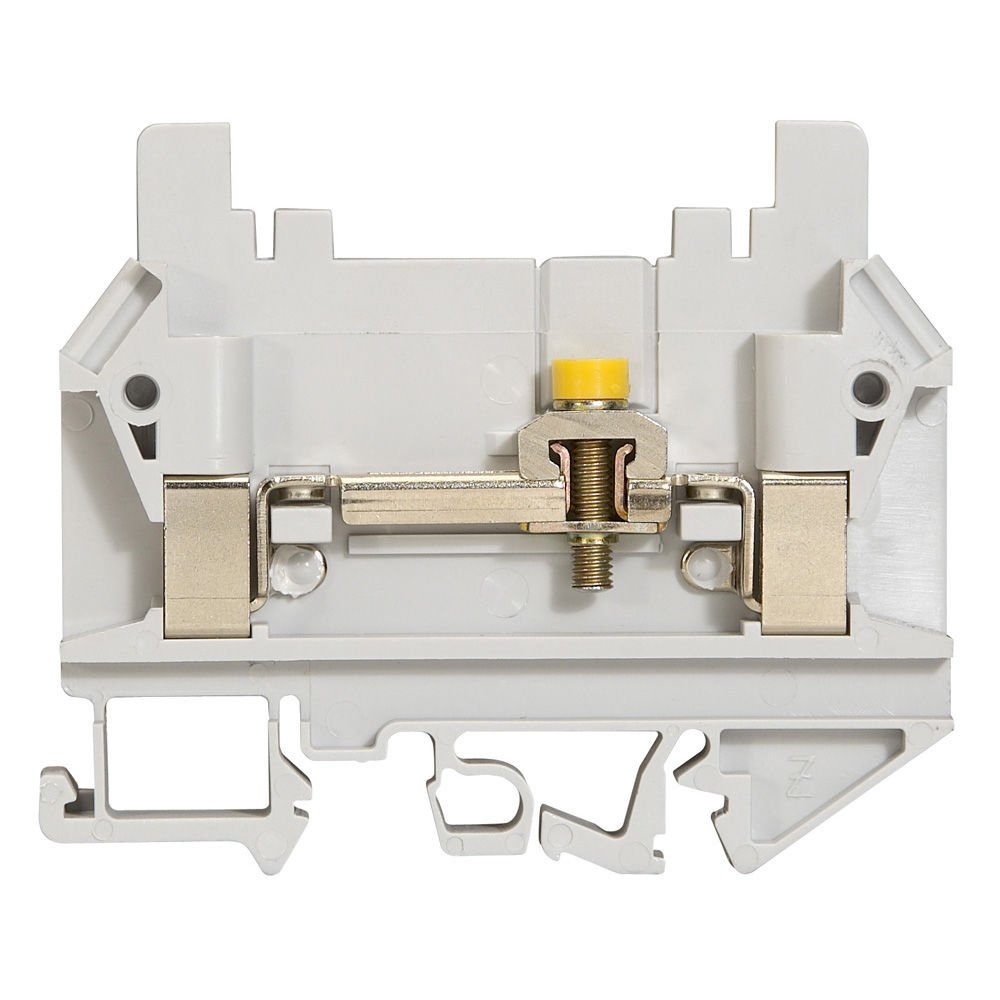Legrand Viking3 fonksiyon blokları Ölçüm için kesme 1bağlantı kesit 4mm² LEG-037192