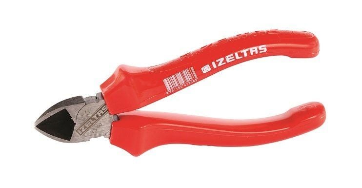 Izeltas Yan Keski 160mm 3700 16 2160