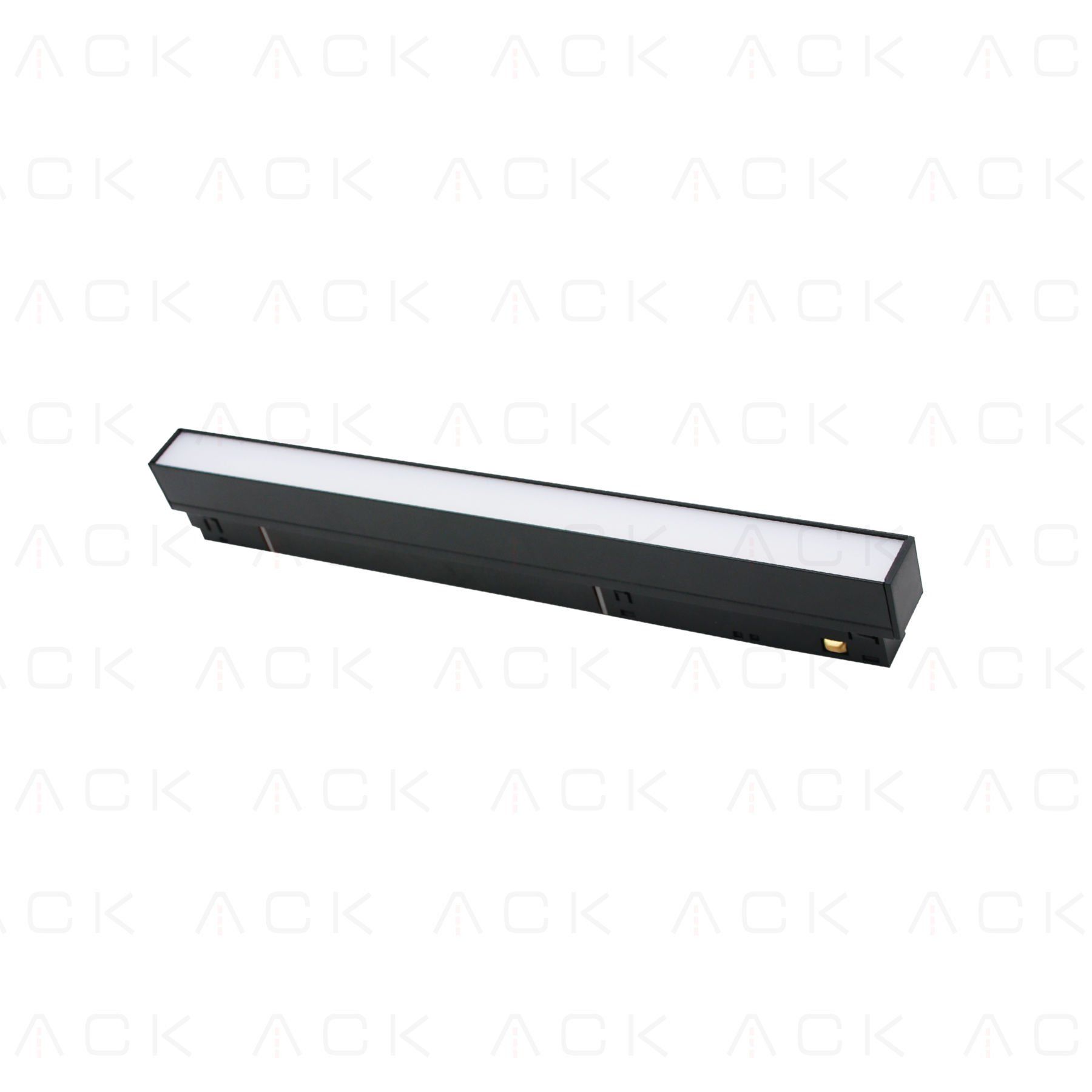 ACK 10W Led Magnet Armatur 4000K AD40-01111