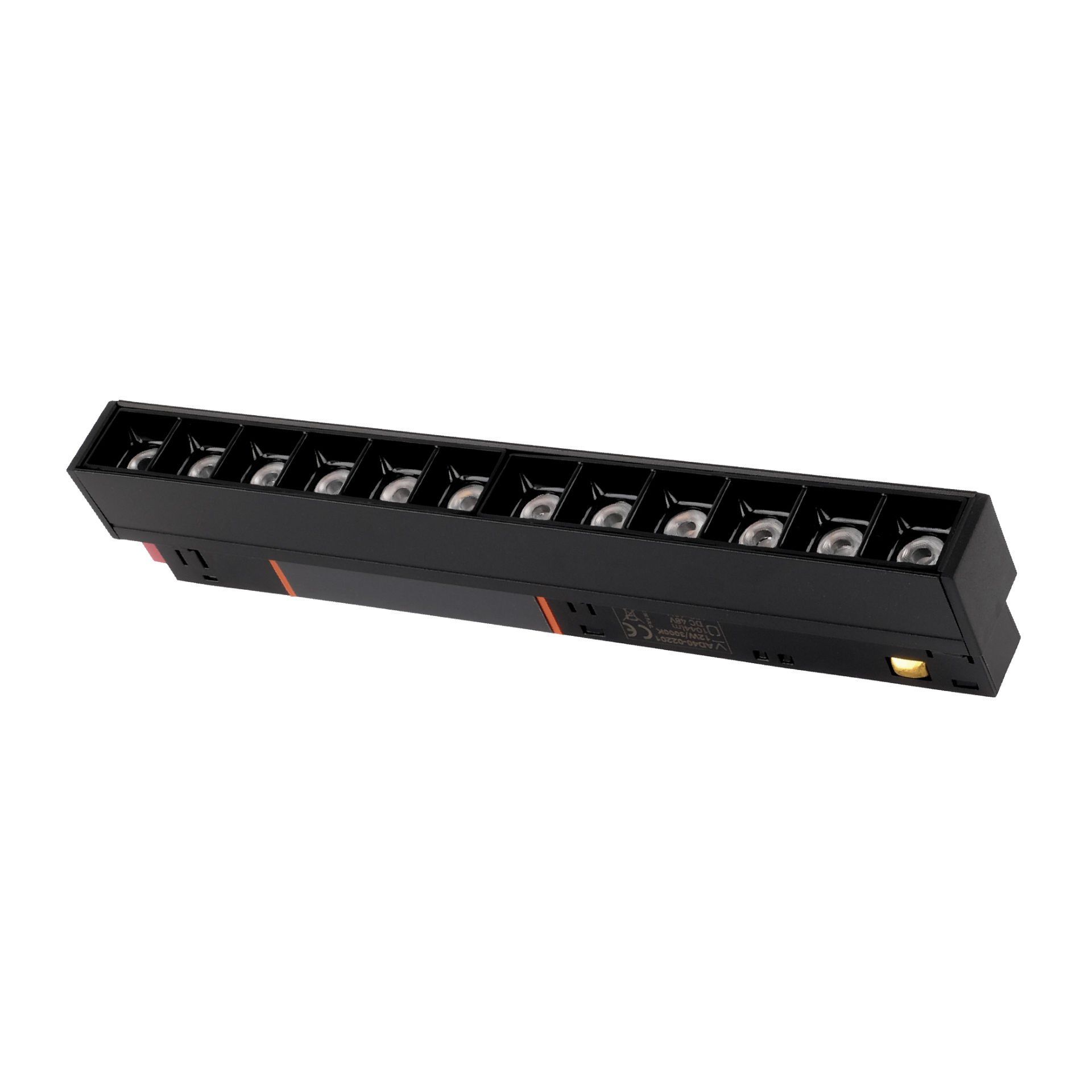 ACK 12W Led Magnet Armatür 4000K 36° Lens AD40-02211