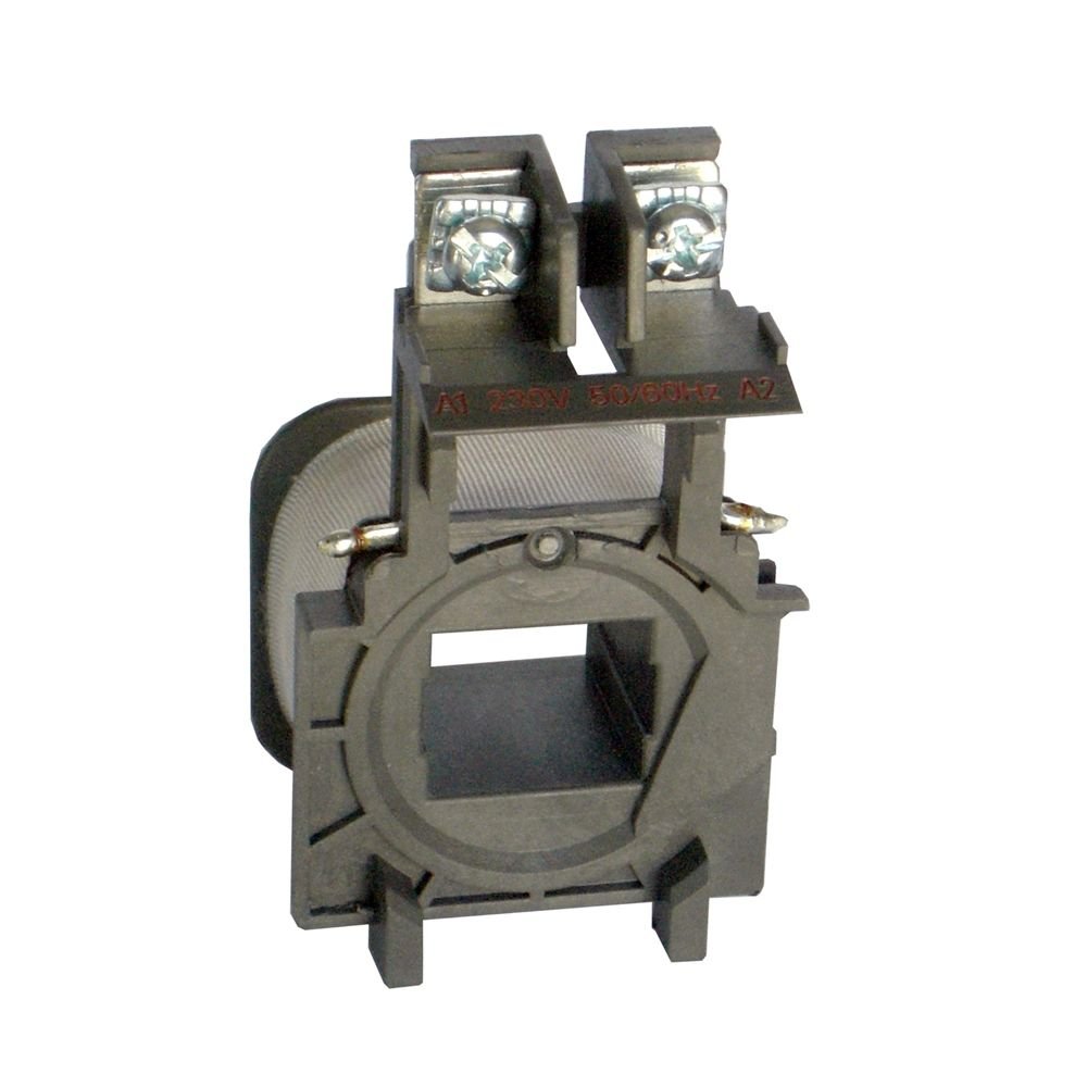 Legrand 4P CTX³ kontaktör için yedek bobin 100A den 135A'e (AC1 göre) LEG-416556