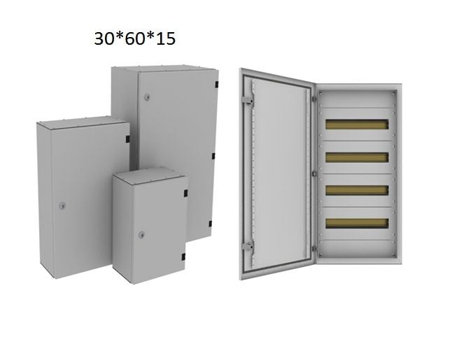 30 W Otomatlı Pano 30*60*15