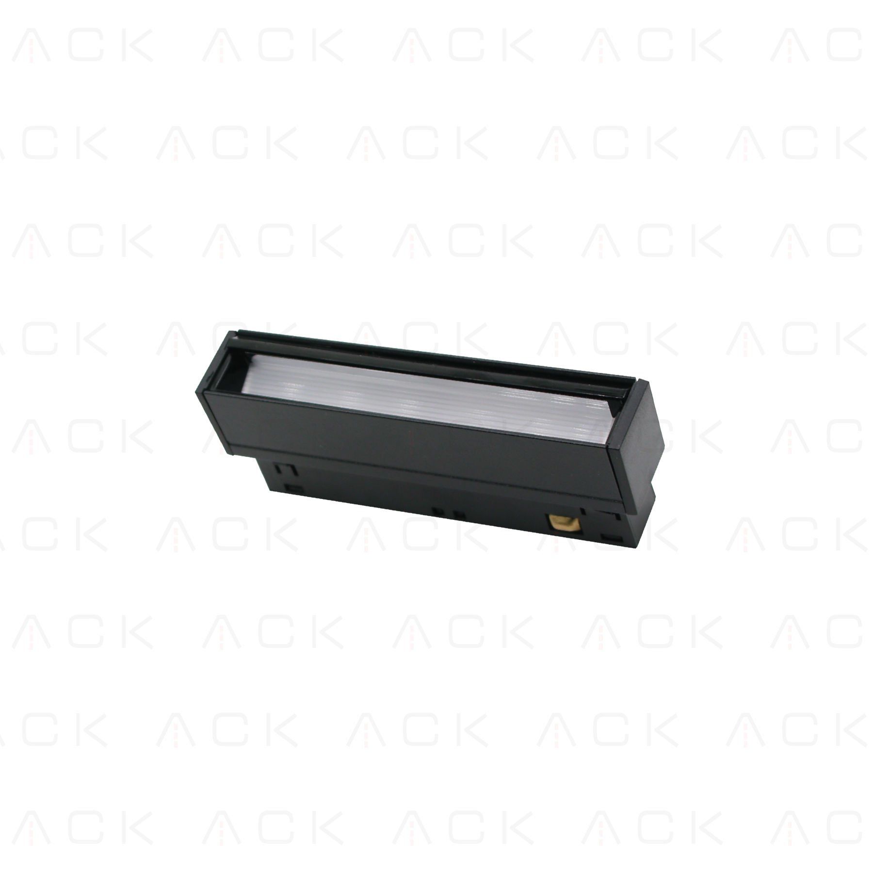 ACK 6W Led Magnet Armatur Reflektorlu 3000K 24° AD40-03101