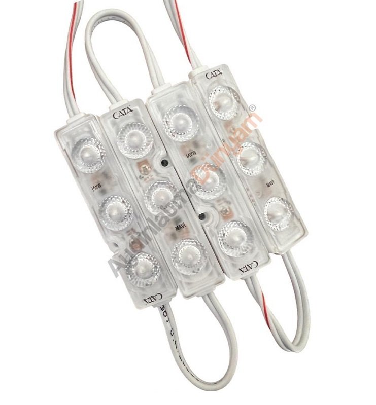 CT 4592 Cata Kristal Mercek Modül Led Günışığı