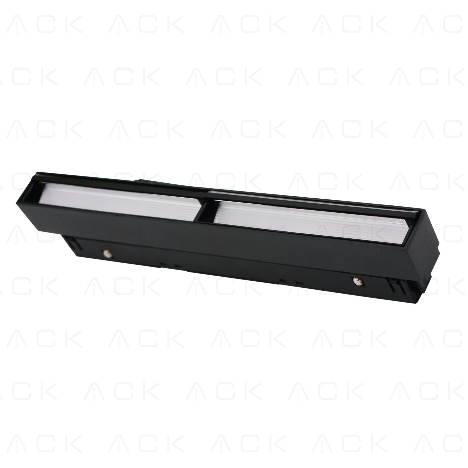 ACK 12W Led Magnet Armatur Reflektorlu 4000K 24° Lens AD40-03211