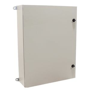 Çetinkaya Pano 60x80x20 Metal Etanj E Serisi Dikey Pano ÇP 608020 E
