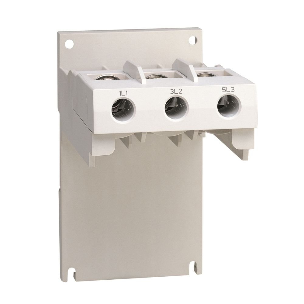 Legrand RTX³ termik röle ayrı montaj ünitesi RTX³ 100 için vida terminalleri ile LEG-416595