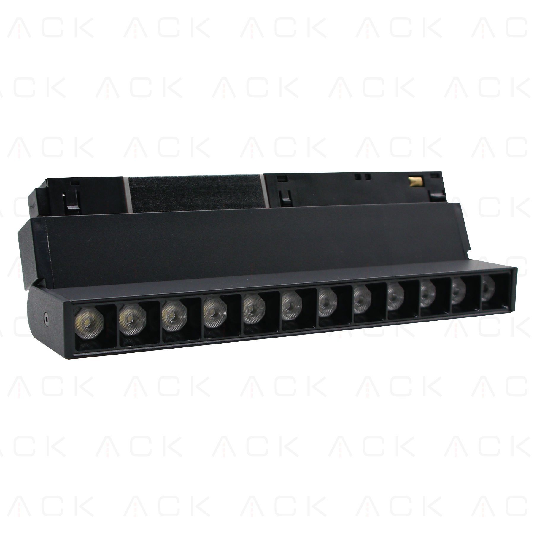 ACK 12W Led Magnet Armatur 36° Reflektorlu 4000K AD40-04211
