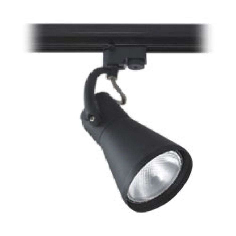 Ack Par30 Siyah E27 Monofaze Soketli Spotlight