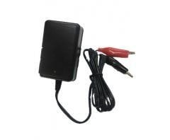 Mervesan SMPS Akü Şarj Adaptörleri 6.9V/14.2V 1 Amper 15 Watt