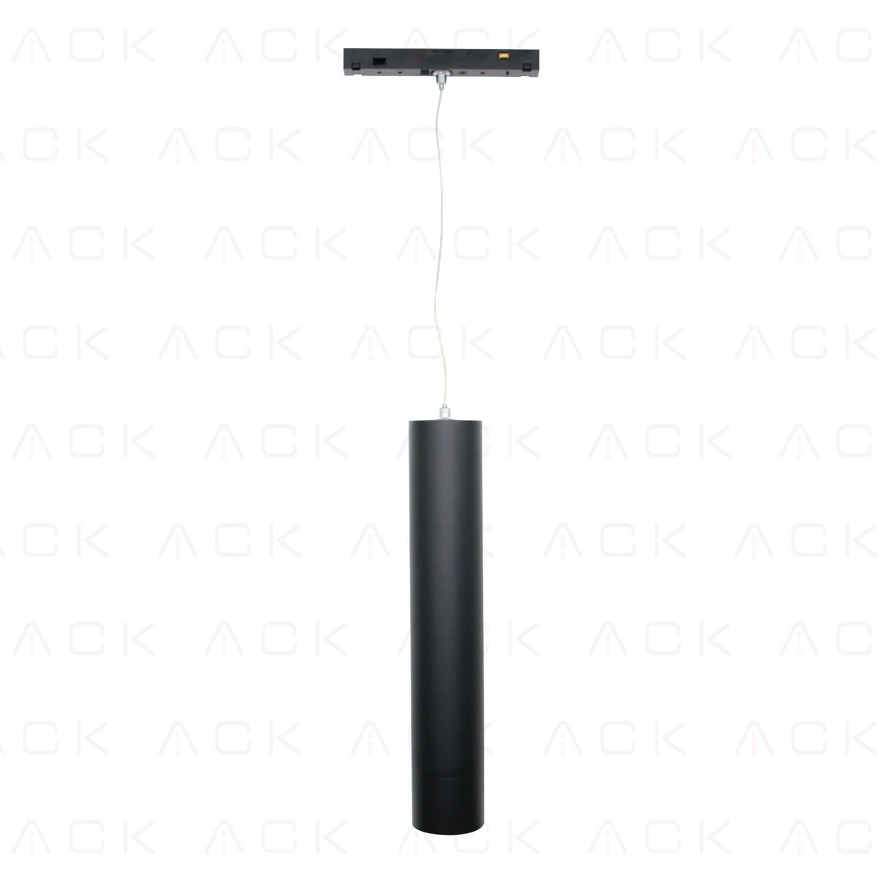 ACK 10W Magnet Sarkıt Armatur 36° 3000K AD40-06101