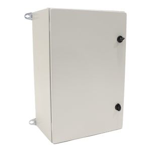 Çetinkaya Pano 60x100x40 Metal Etanj E Serisi Dikey Pano ÇP 6010040 E