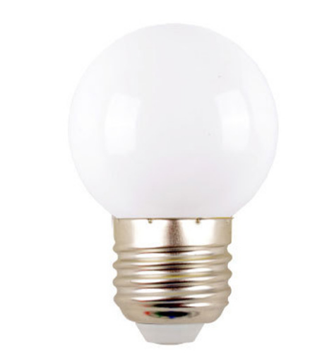 Cata 1 Watt Led Top Ampul CT-4071 Beyaz Işık