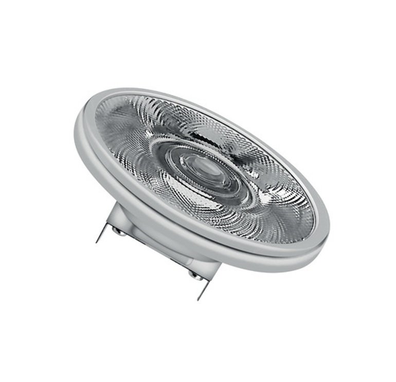 Osram LPar111 7524 15W/927 12V G53 6X1