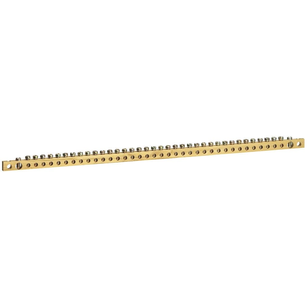 Legrand XL³ 160 için ekstra bronz bara LEG-037300