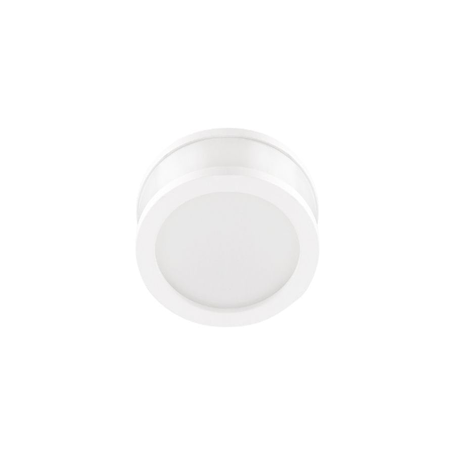 Goya Gy 1770-18 W- 8'' Smd Led Downlight Armatür