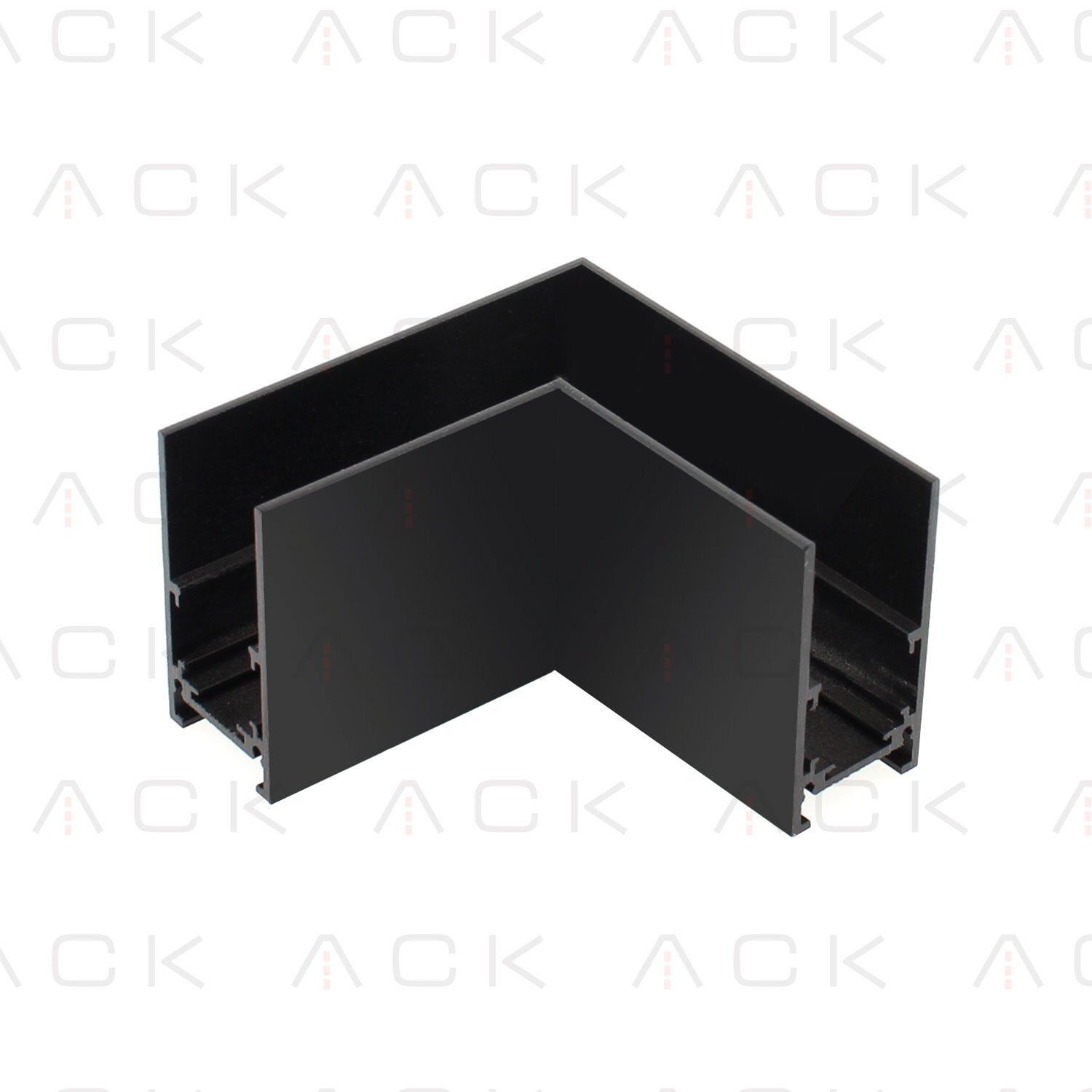 ACK Sıva Üstü Magnet L Dönüş AD40-95300