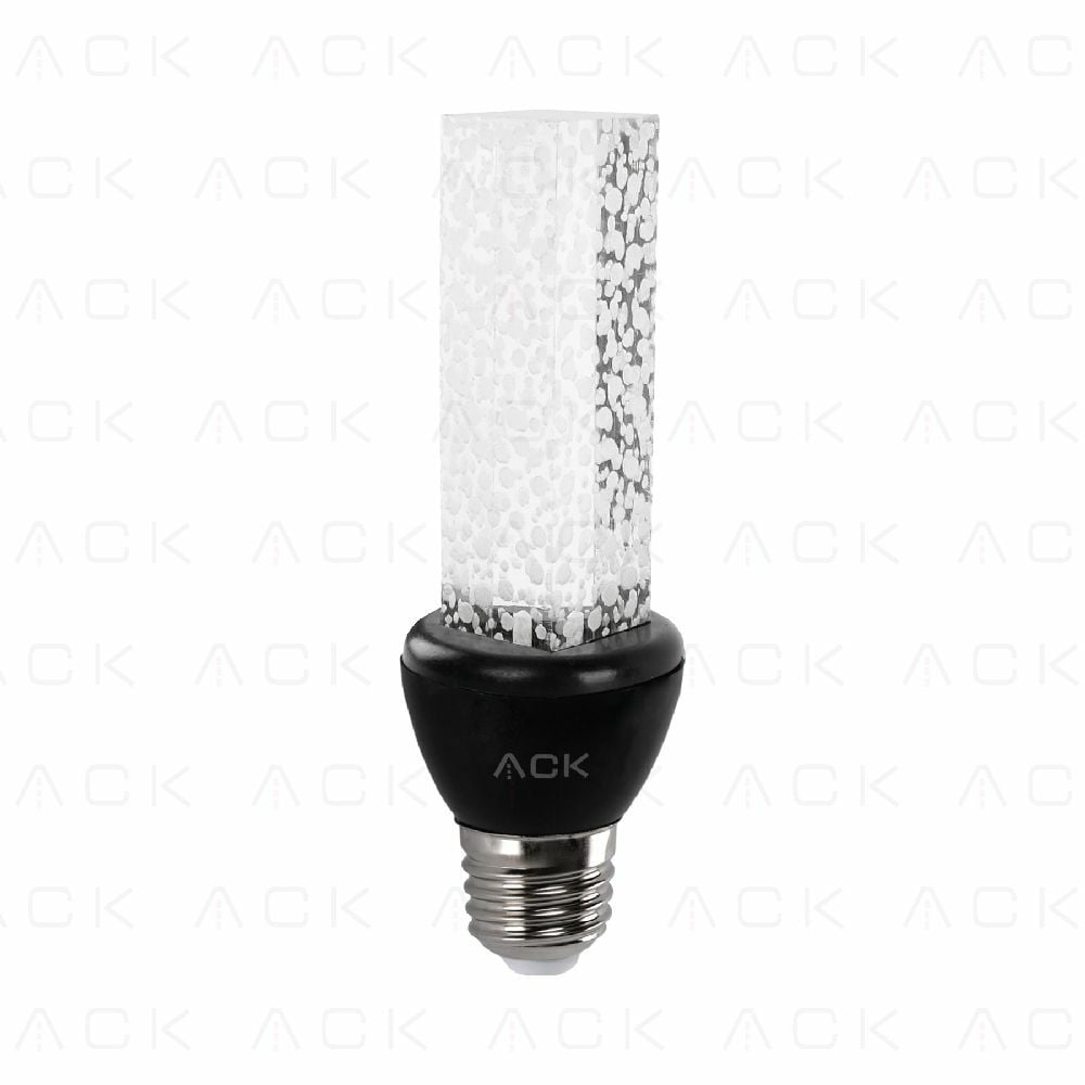 Ack 3.5W E27 2700K Led Dekoratif Ampul 120X38Mm