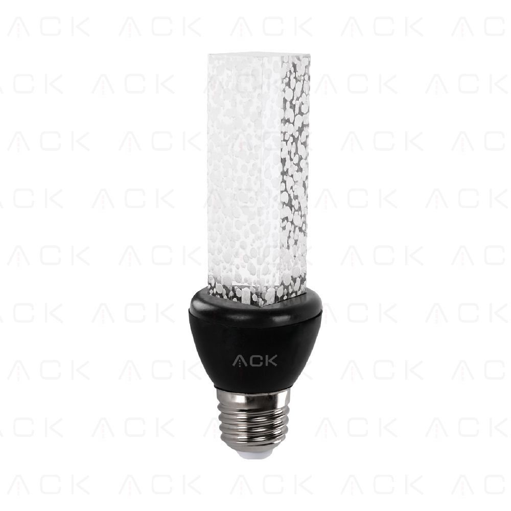 Ack 3.5W E27 2200K Led Dekoratif Ampul 120X38Mm