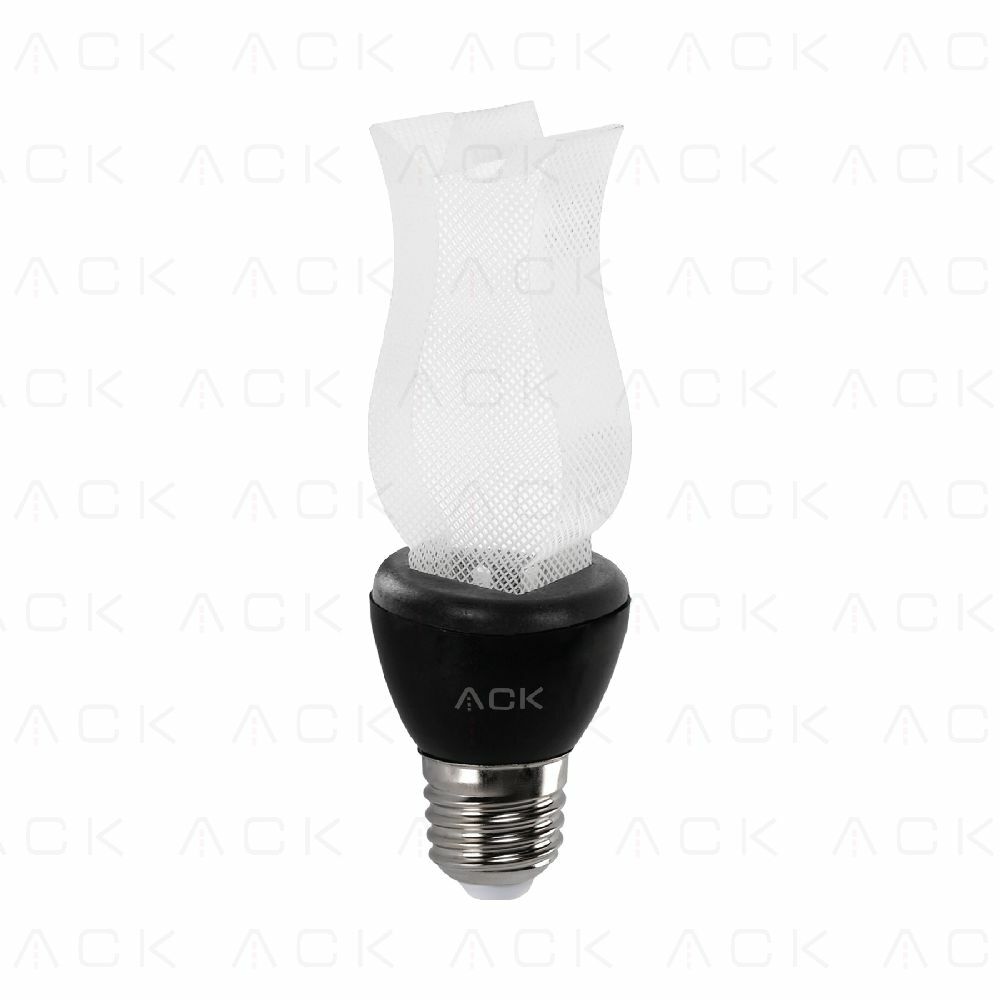 Ack 3.5W E27 2700K Led Dekoratif Ampul 120X38Mm