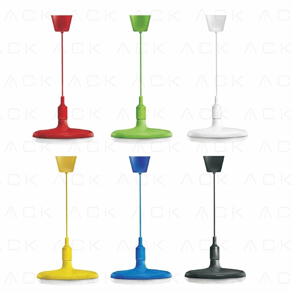Ack 24W Beyaz 3000K Dekoratif Led Sarkit