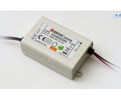 Mervesan Sabit Voltaj AC/DC (SMPS) Plastik Kasa Adaptörler 24 Volt 1.5 Amper 36 Watt