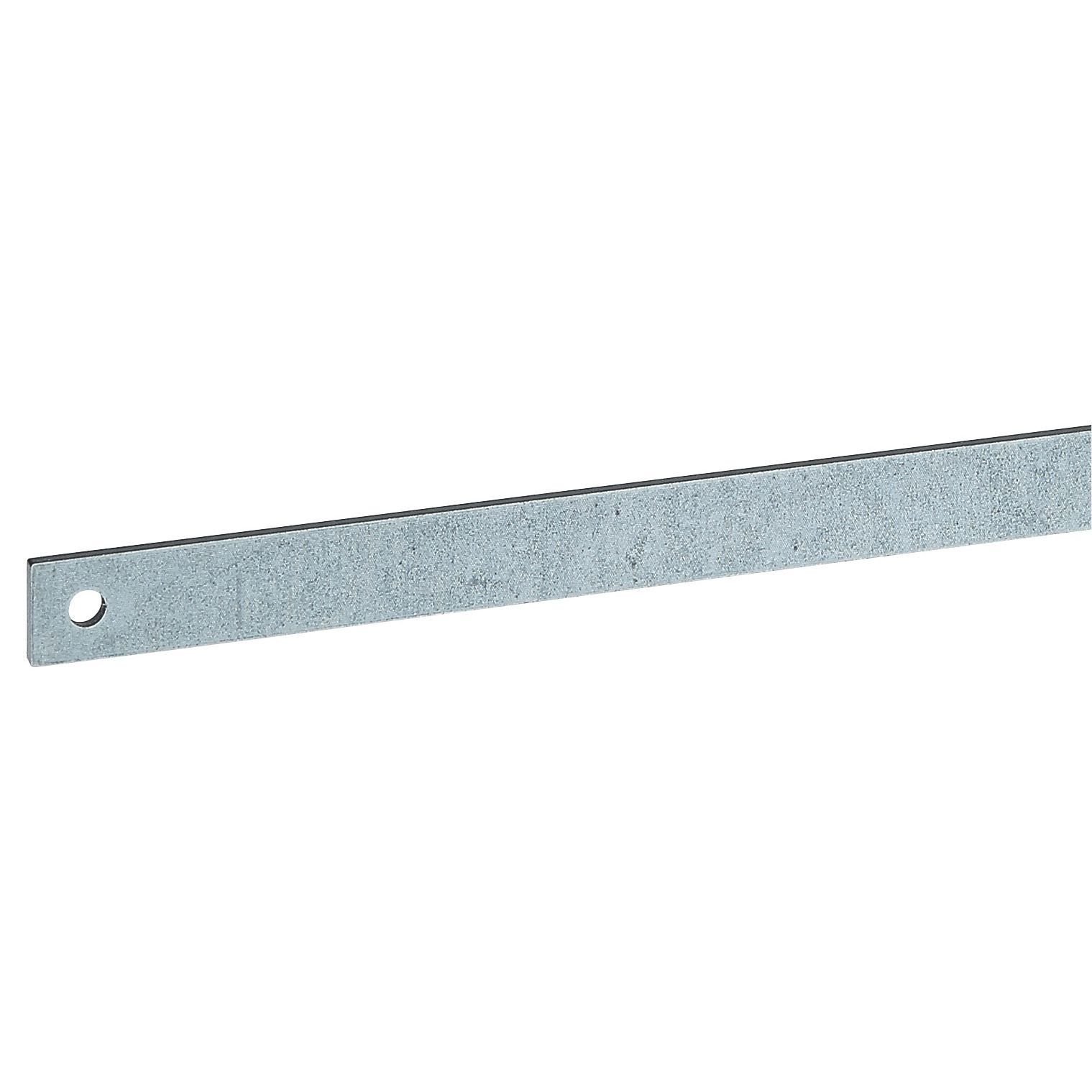 Legrand XL³ 160 için IP2x klemens taşıyıcı uzunluk 1 metre LEG-004819