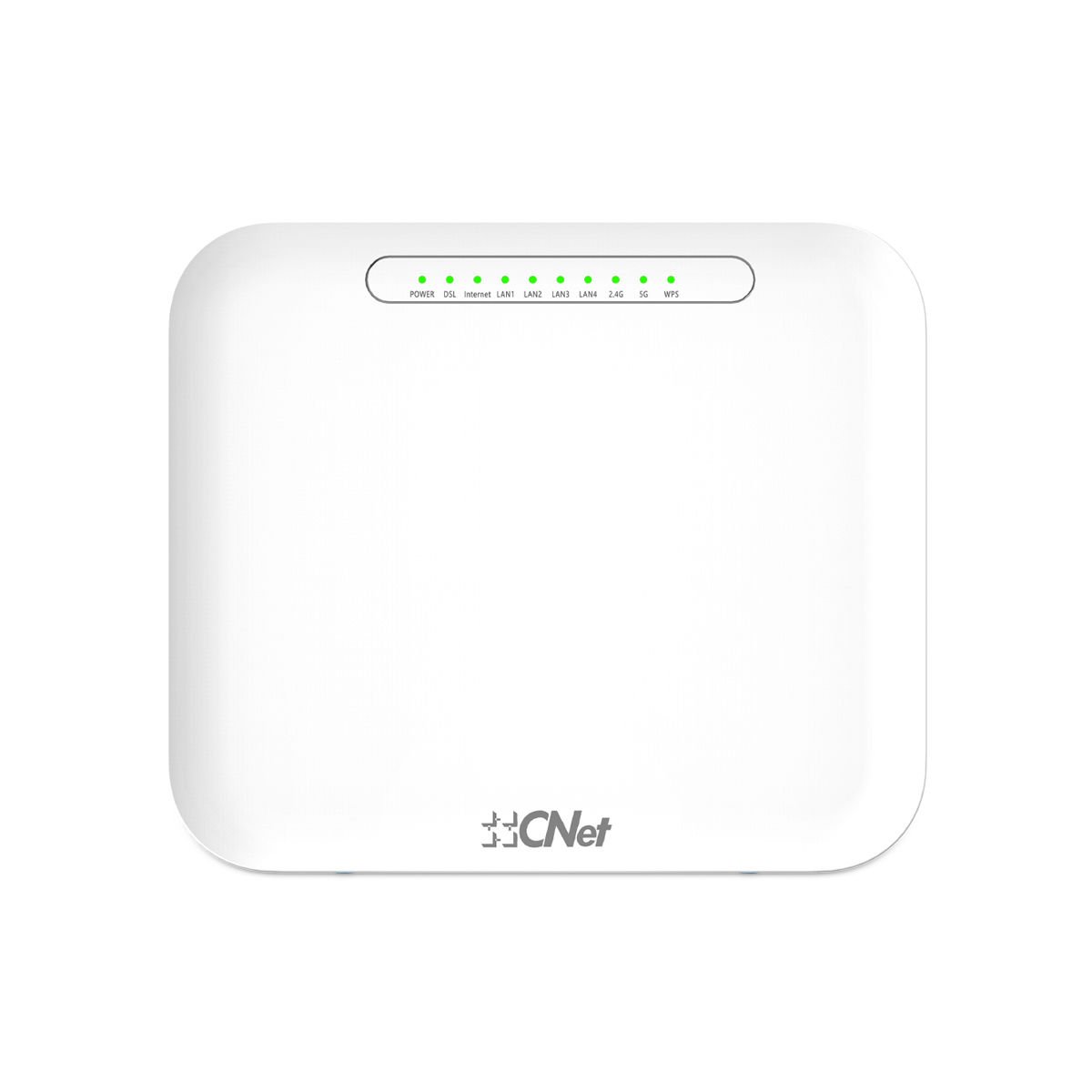 Next-NextStar Cnet Cvr 1200G Modem Router