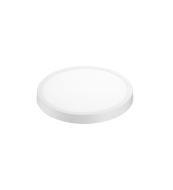 Horoz Caroline 24w Sıva Üstü Led Panel Günışığı