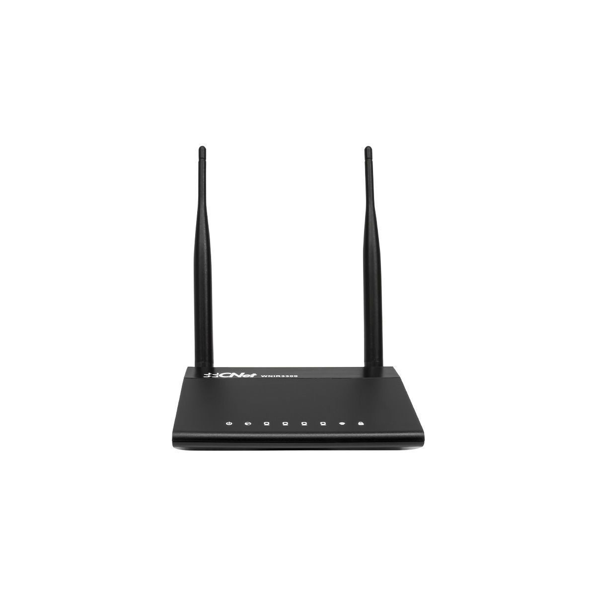 Next-NextStar Cnet Wnır3300 Broadband Router