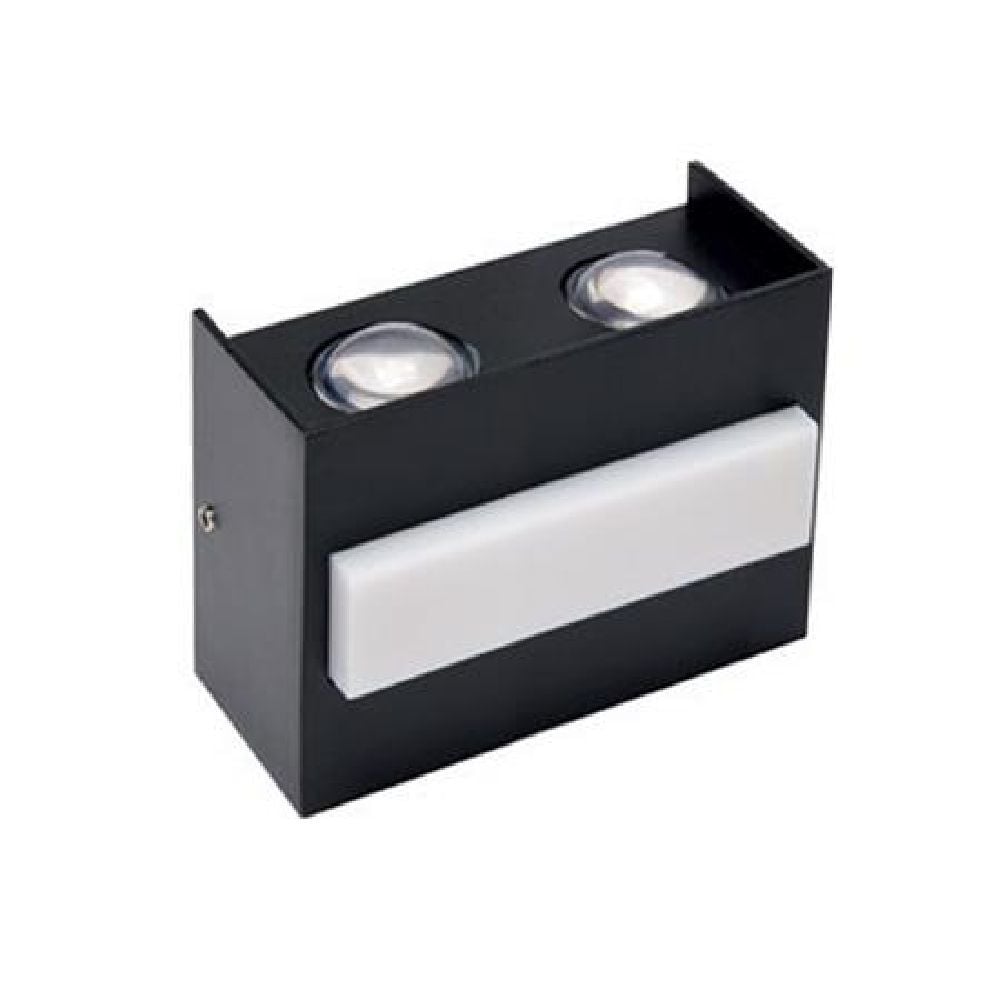 Horoz 076-042-0007 Twist-7 7W 4200K Led Bahçe Armatürü