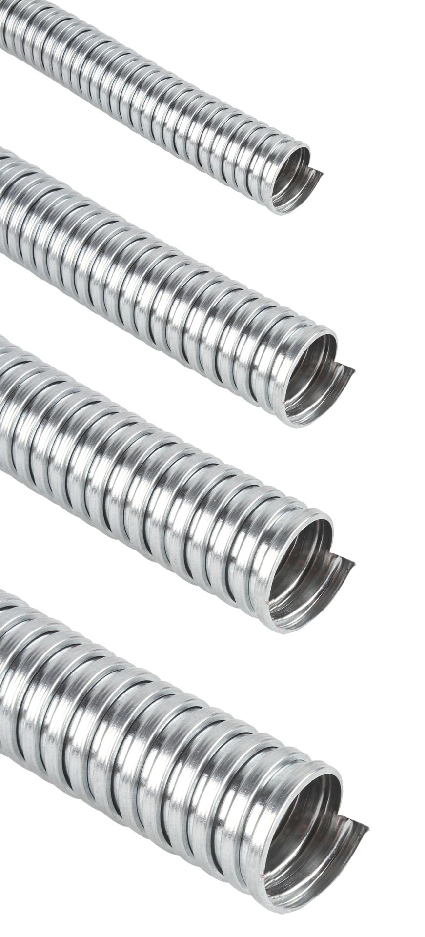 Mutlusan Ø14 Çelik Spiral - 001 054 120014 00 66