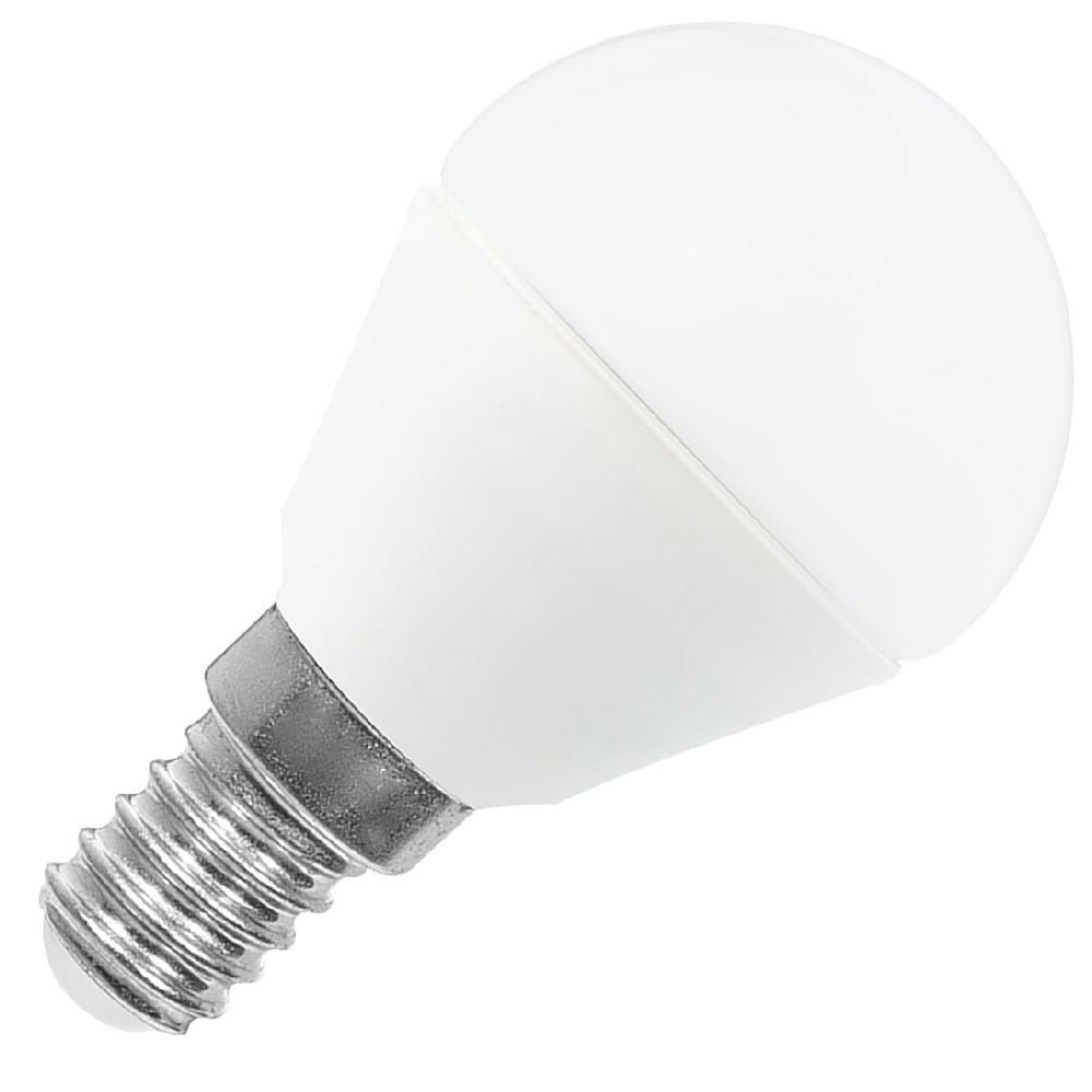 Ack 8W 220-240V E27 3000K A60 Led Ampul