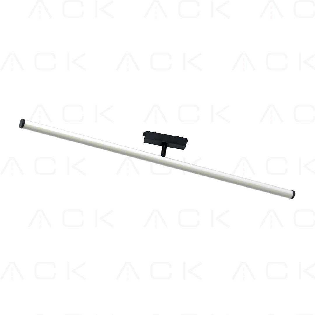 ACK 25W Slım Magnet Ray Armatürü T8 90Cm 3000K Ip20 AD45-09301