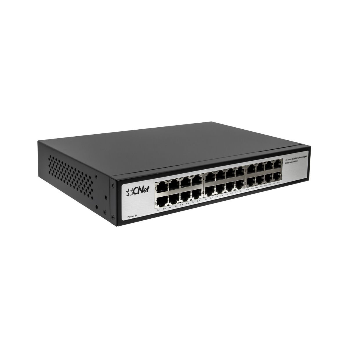 Next-NextStar Cnet-Cgs 2400 Swıtch