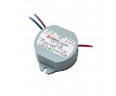 Mervesan Dış Mekan Dairesel Led Driver 3-32 Volt 350 mA 12 Watt