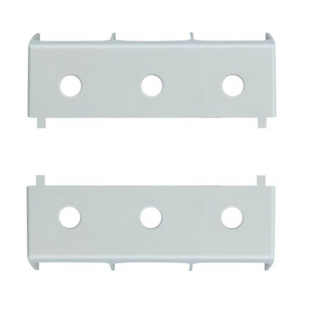 Legrand CTX³ 3kutup 500A'den 800A'e kontaktör terminal koruma kapağı (AC-3) LEG-416844